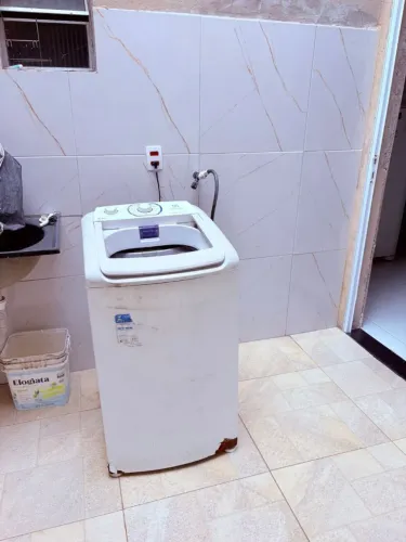 Vendo Maquinas com Defeito