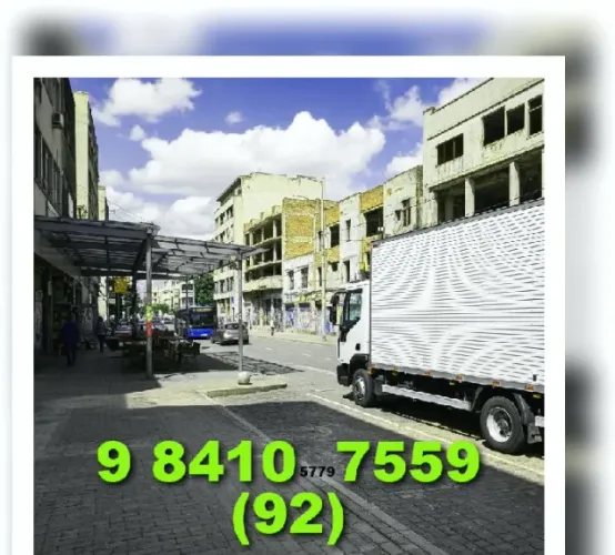 Mudança André em Petrópolis, Centro, Aleixo e Educandos agora na sexta-feira