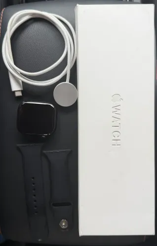 Apple Watch Series 11 46 mm