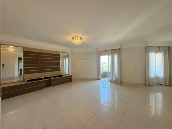 Apartamento residencial disponível para locação e venda no Condomínio Eugênio Bertini em A