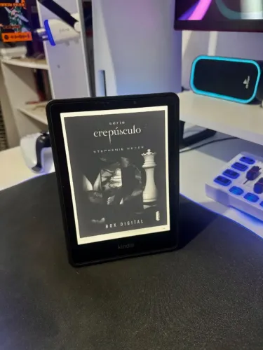 Kindle Paperwhite 11ª Geração