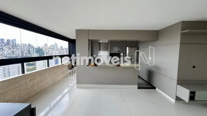 Locação Apartamento 2 quartos Buritis Belo Horizonte