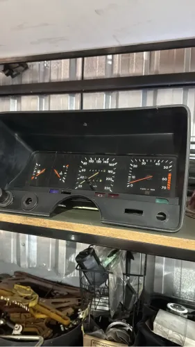 Painel Opala 250S