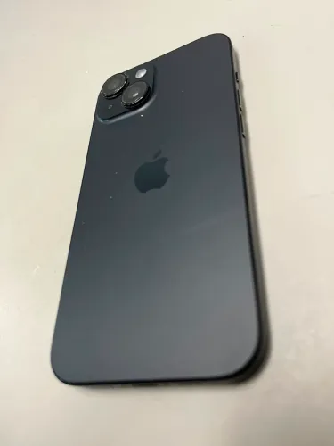 iPhone 15 pro 256gb!!!