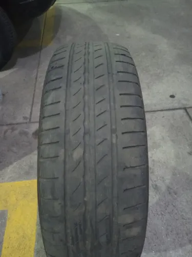 Par de Pneus Pirelli Cinturato P1 medida 185/60 R15