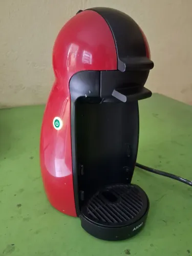 Cafeteira Dolce Gusto - Funcionando normalmente
