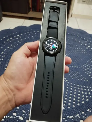Vendo Smartwatch - Galaxi whatch 4 classic