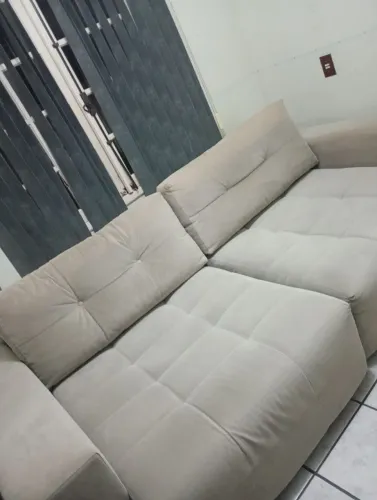 Vendo sofá cama
