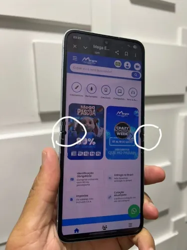 Galaxy Z Flip 6
