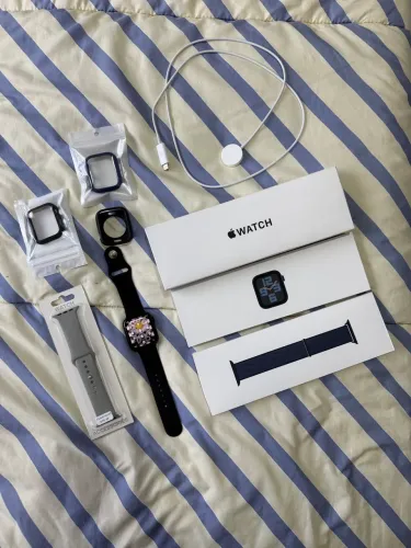 Apple Watch SE 2 Geração