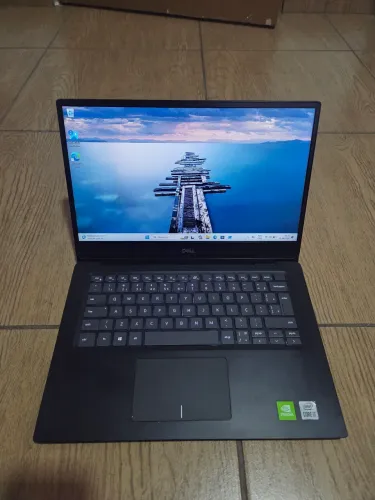 Notebook Dell vostro 5490 i7 10th, 8gb ram, ssd 256gb, Nvidia Mx230 2gb