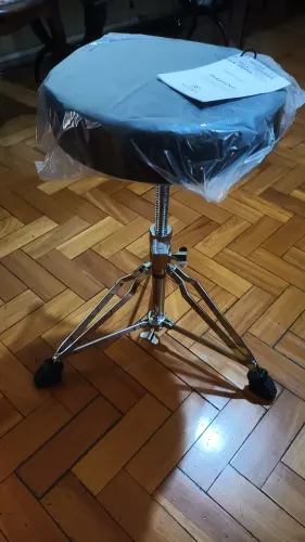 Banco de bateria Michael DMHT 400