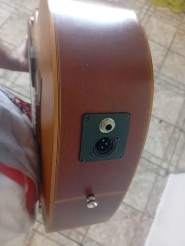 Violão 7 Cordas