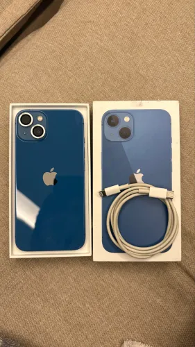 iPhone 13 128gb impecável 