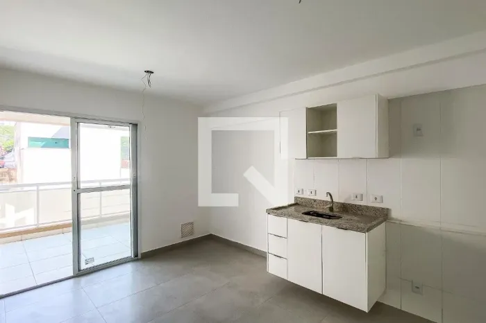 Apartamento à Venda - Belém, 1 Quarto, 34 m2