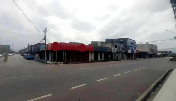 Imóvel para venda com 200 metros quadrados com 6 quartos em Cidade Nova - Ananindeua - PA