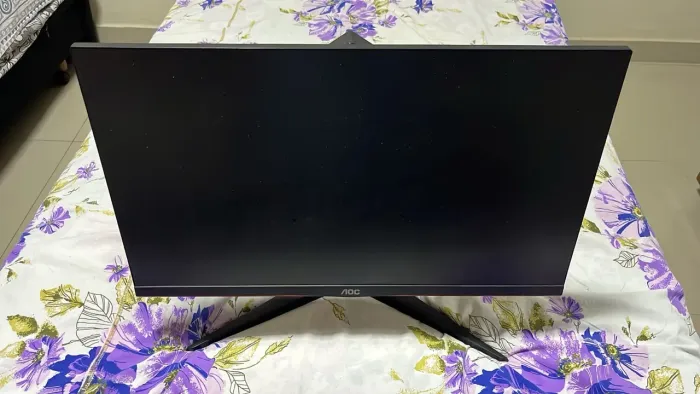 MONITOR AOC HERO 24 pol 