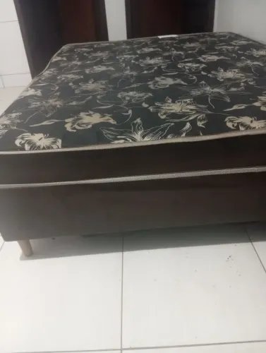 Cama de casal