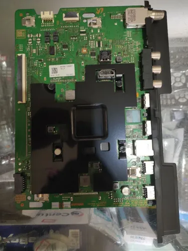 Placa principal UN50AU8000g - Samsung