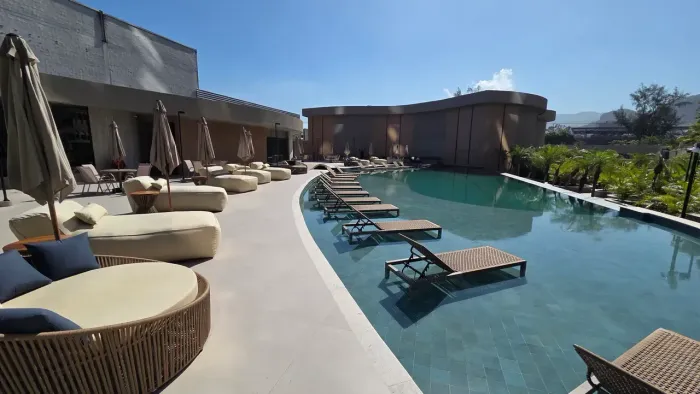 Studio à venda na Barra da Tijuca  Rio de Janeiro - RJ