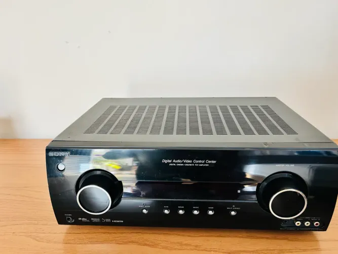 Receiver SONY STR KM7600