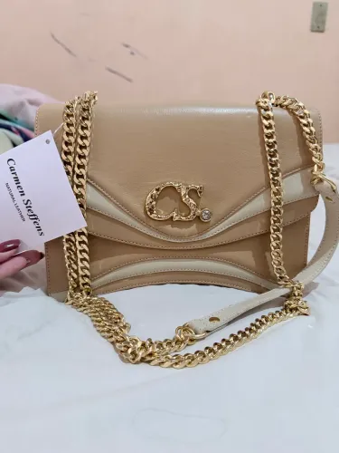 Bolsa Carmem Steffens 