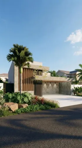 Excelente casa à venda em condomínio residencial  3 suítes, 174 m²  Peró, Cabo Frio/RJ