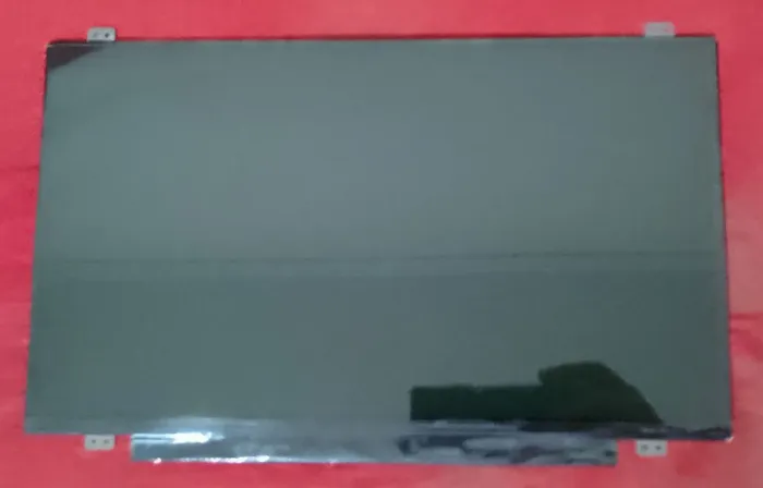 Tela slim para notebook 14 polegadas e 40 pinos