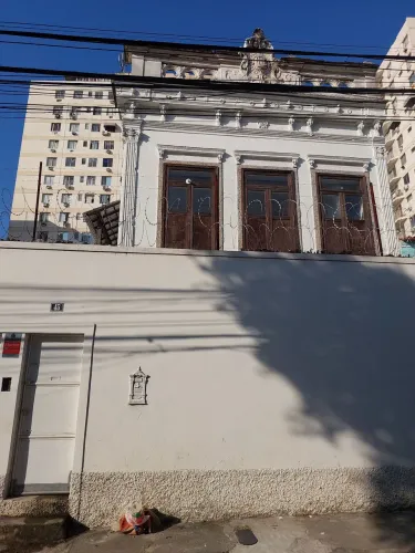 Base Operacional (650m²) - Para empresas!! Telhado Reformado