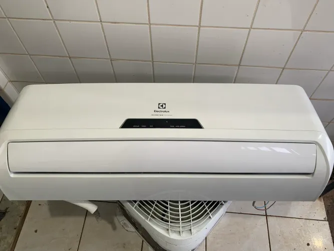 Ar condicionado Inverter 18.000btus