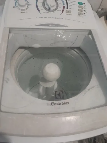 Máquina de lavar Electrolux 10kls