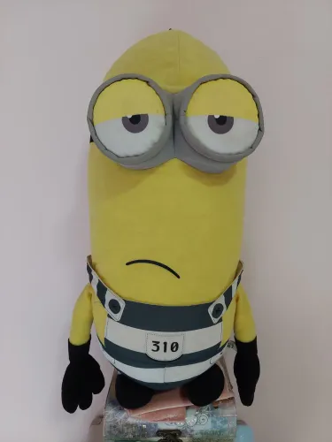 Minion Original 60cm Usado