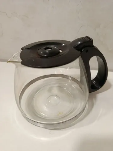 Cafeteira elétrica Elgin 15 - jarra