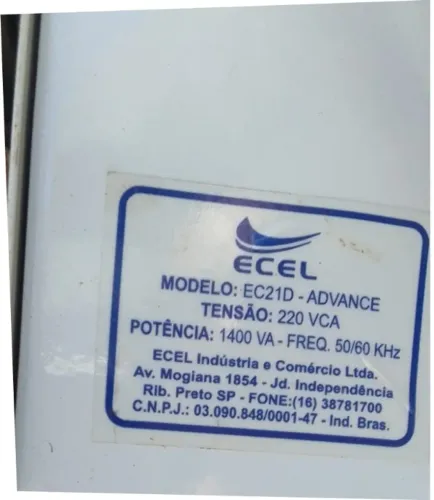 AUTOCLAVE 220