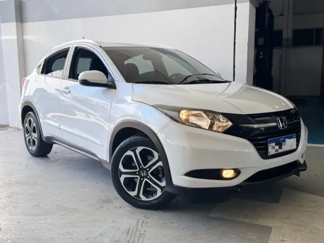Honda HR-V EX 1.8 Flexone 16V 5P Aut. 2018