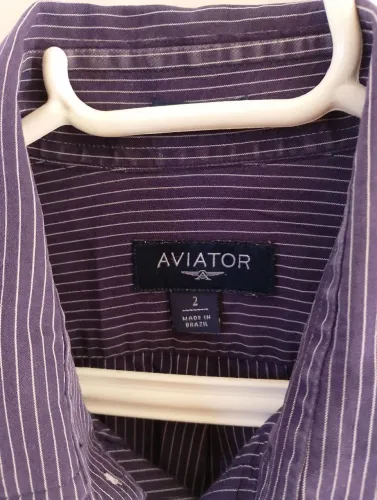 Camisas sociais masculinas de excelentes marcas