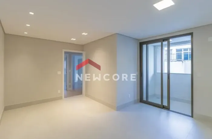 Apartamento em Rua Nelson Soares de Faria - Cidade Nova - Belo Horizonte/MG