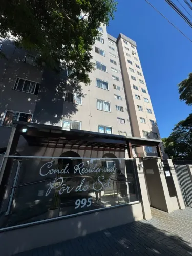 Apartamento no centro de Cascavel