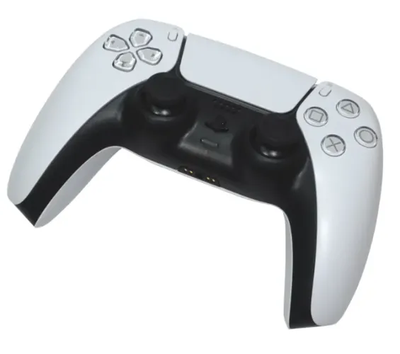 Controle PS5 DualSense original lacrado