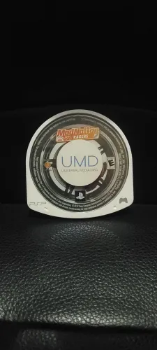 ModNation Racers PSP