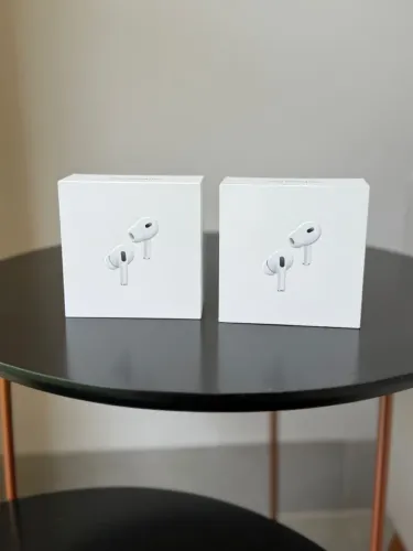 AIRPODS PRO 3 NOVO LACRADO - ORIGINAL GARANTIA APPLE
