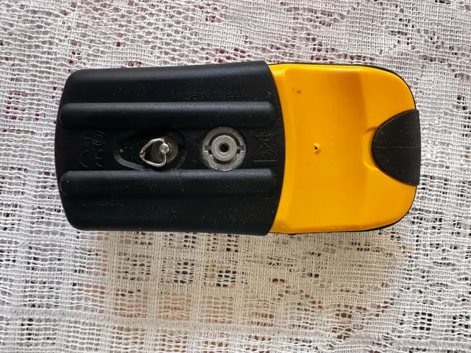 Vendo GPS portátil Garmin eTrex