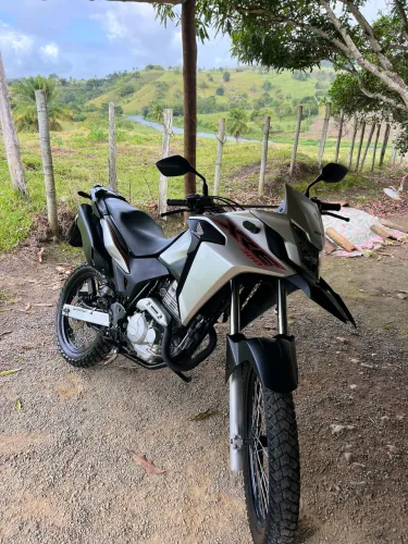 Xre 300