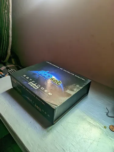 Vende-se localizador satélite starlink
