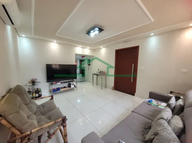 Casas - VILA INDEPENDÊNCIA