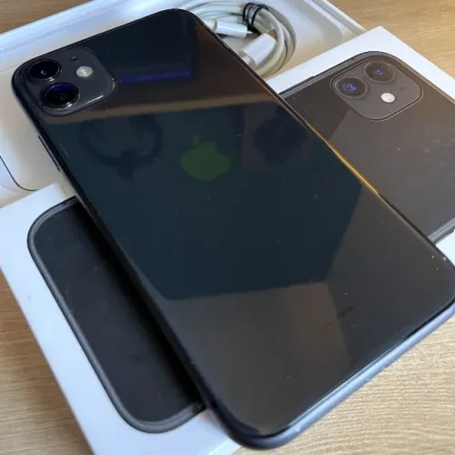 iPhone 11 64GB