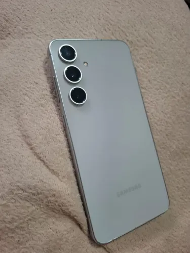 Celular S24 FE 128gb