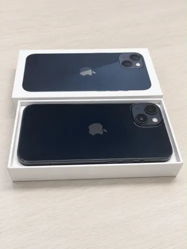 iPhone 13