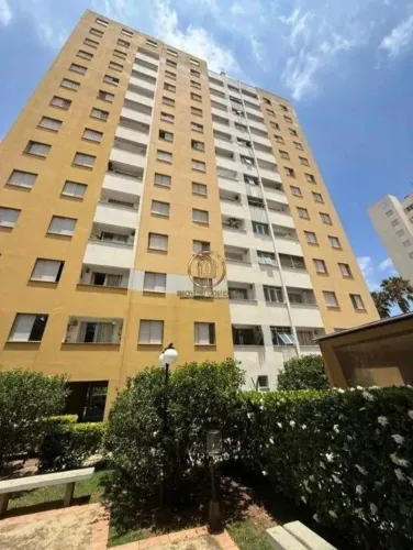 Apartamento à venda em Campinas, Jardim Dom Vieira, com 2 quartos, com 49 m², Ilhas do Pac