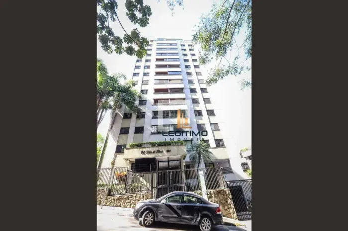 Apartamento para locação na Vila Andrade, 75 m², 3 dormitórios, varanda, 2 vagas, academia
